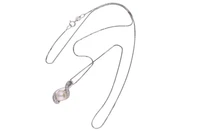Collana con pendente - Asta Preziosi Collana con pendente - Asta Preziosi