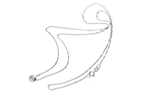 Collier con diamante - Asta Preziosi Collier con diamante - Asta Preziosi