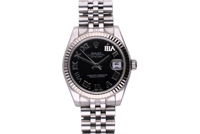 Rolex Datejust - Asta Preziosi Rolex Datejust - Asta Preziosi