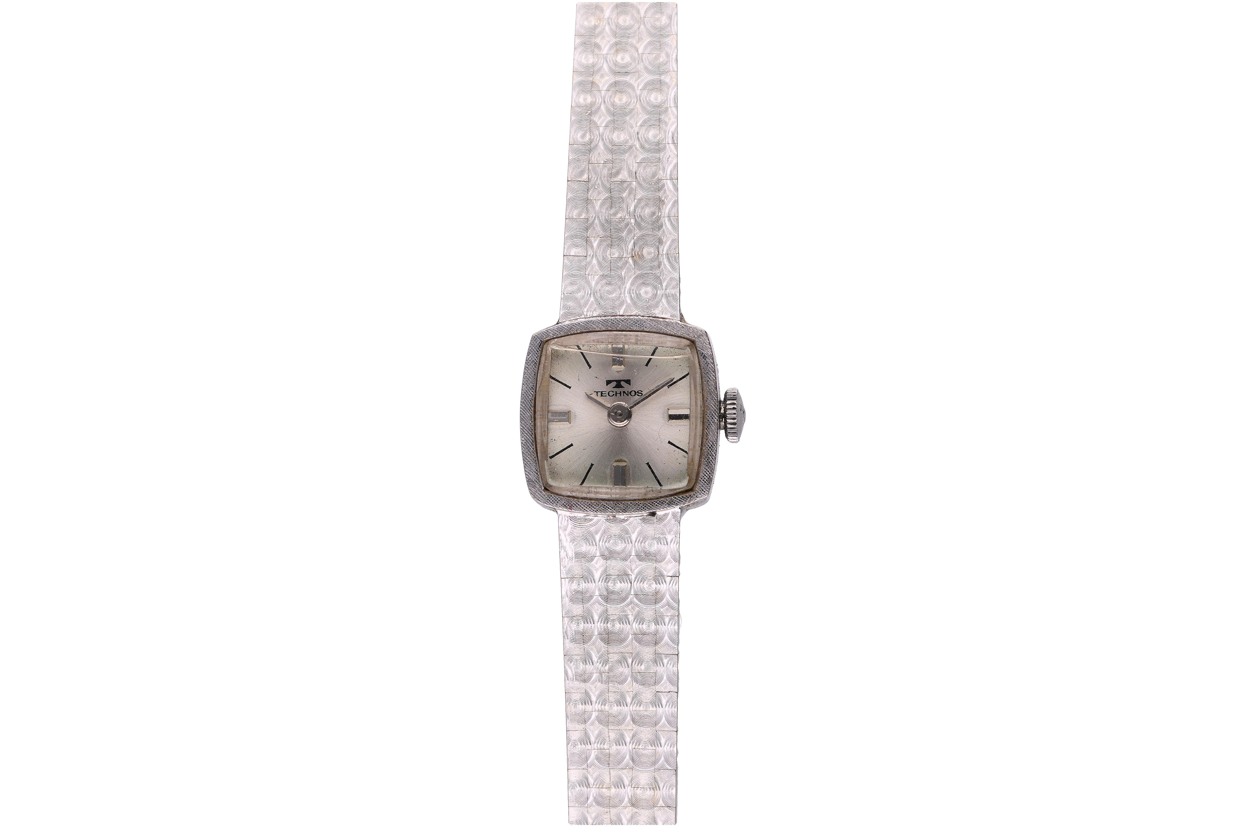 Technos, orologio - Asta Preziosi