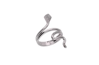 Anello con diamanti - Asta Preziosi Anello con diamanti - Asta Preziosi