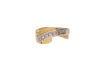 Anello con diamanti - Asta Preziosi Anello con diamanti - Asta Preziosi