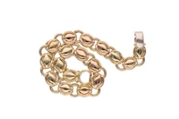 Bracciale a maglie - Asta Preziosi