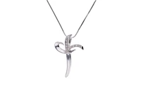 Marika, collier con diamanti - Asta Preziosi Marika, collier con diamanti - Asta Preziosi
