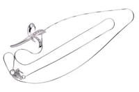 Marika, collier con diamanti - Asta Preziosi Marika, collier con diamanti - Asta Preziosi
