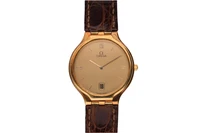 Omega, orologio - Asta Preziosi Omega, orologio - Asta Preziosi
