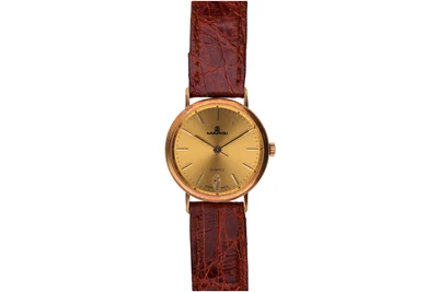 Margi, orologio - Asta Preziosi Margi, orologio - Asta Preziosi