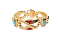 Bracciale con pietre - Asta Preziosi