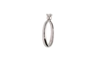 Anello con diamante - Asta Preziosi Anello con diamante - Asta Preziosi