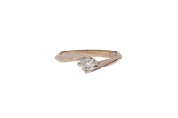 Anello con diamante - Asta Preziosi Anello con diamante - Asta Preziosi
