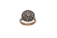 Anello con diamanti - Asta Preziosi Anello con diamanti - Asta Preziosi