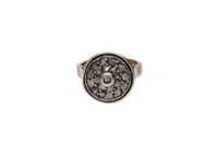 Anello con diamanti - Asta Preziosi Anello con diamanti - Asta Preziosi