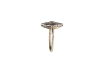 Anello con diamanti - Asta Preziosi Anello con diamanti - Asta Preziosi