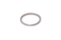Anello eternity con diamanti - Asta Preziosi Anello eternity con diamanti - Asta Preziosi