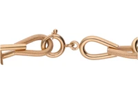 Bracciale a catena - Asta Preziosi Bracciale a catena - Asta Preziosi