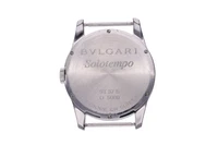 Bulgari Solotempo - Asta Preziosi Bulgari Solotempo - Asta Preziosi