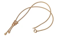 Collana a cordoncino - Asta Preziosi Collana a cordoncino - Asta Preziosi