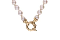 Collana di perle coltivate - Asta Preziosi