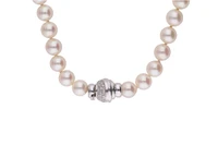 Collana di perle coltivate - Asta Preziosi Collana di perle coltivate - Asta Preziosi