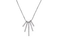 Collier con diamanti - Asta Preziosi Collier con diamanti - Asta Preziosi