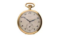 Longines, orologio da tasca - Asta Preziosi Longines, orologio da tasca - Asta Preziosi