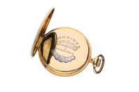 Longines, orologio da tasca - Asta Preziosi Longines, orologio da tasca - Asta Preziosi