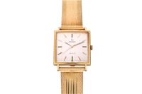 Omega De Ville, orologio - Asta Preziosi Omega De Ville, orologio - Asta Preziosi