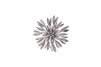 Spilla con diamanti - Asta Preziosi