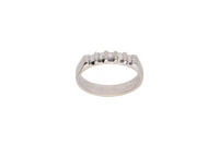 Veretta con diamanti - Asta Preziosi Veretta con diamanti - Asta Preziosi