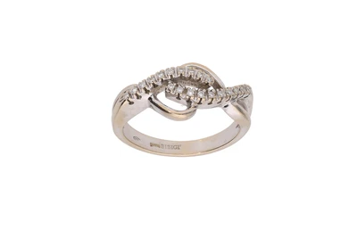 Bibigi', anello con diamanti - Asta Preziosi Bibigi', anello con diamanti - Asta Preziosi