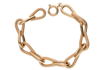 Bracciale a catena - Asta Preziosi Bracciale a catena - Asta Preziosi