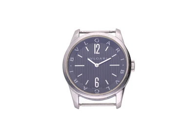 Bulgari Solotempo - Asta Preziosi Bulgari Solotempo - Asta Preziosi