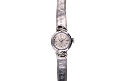Ortin Watch, orologio - Asta Preziosi Ortin Watch, orologio - Asta Preziosi