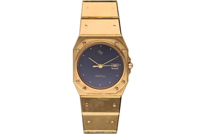 Paul Picot Mediterranee', orologio - Asta Preziosi Paul Picot Mediterranee', orologio - Asta Preziosi
