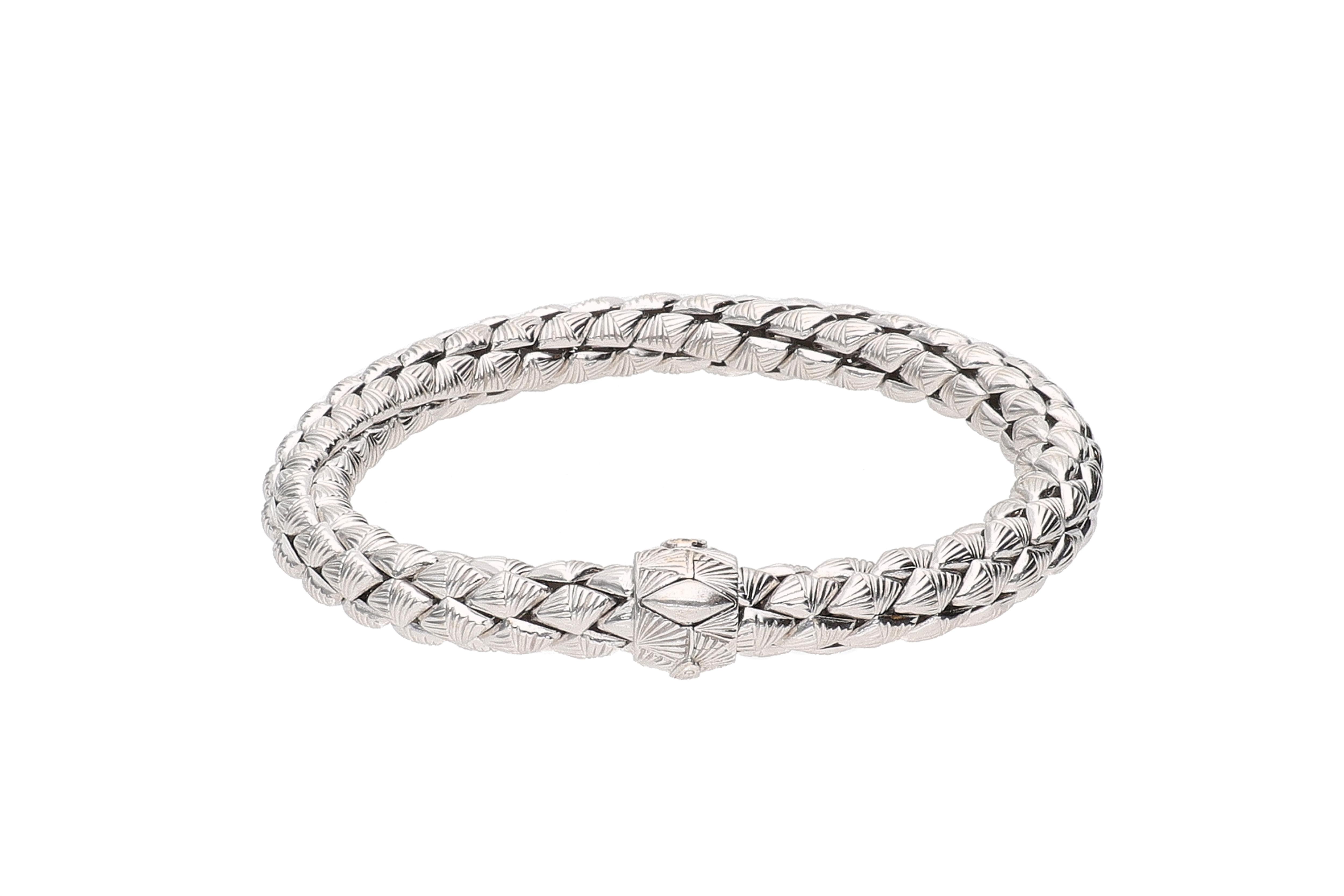 Chimento Stretch Classic, bracciale - Asta Preziosi