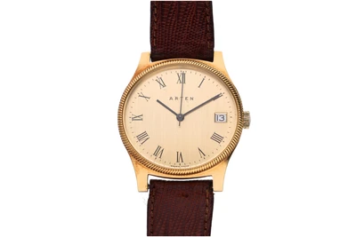 Arten, orologio - Asta preziosi