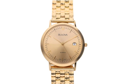 Bulova, orologio - Asta preziosi