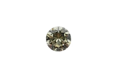 Diamante taglio brillante ct 1,79 - Asta preziosi