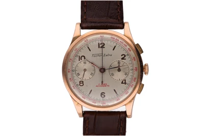 Fischer Extra, orologio - Asta preziosi