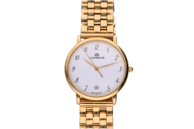 Lorenz, orologio - Asta preziosi