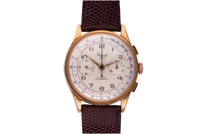 Phigied Extra, orologio - Asta preziosi