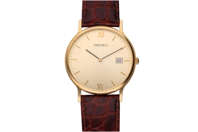 Seiko, orologio - Asta preziosi
