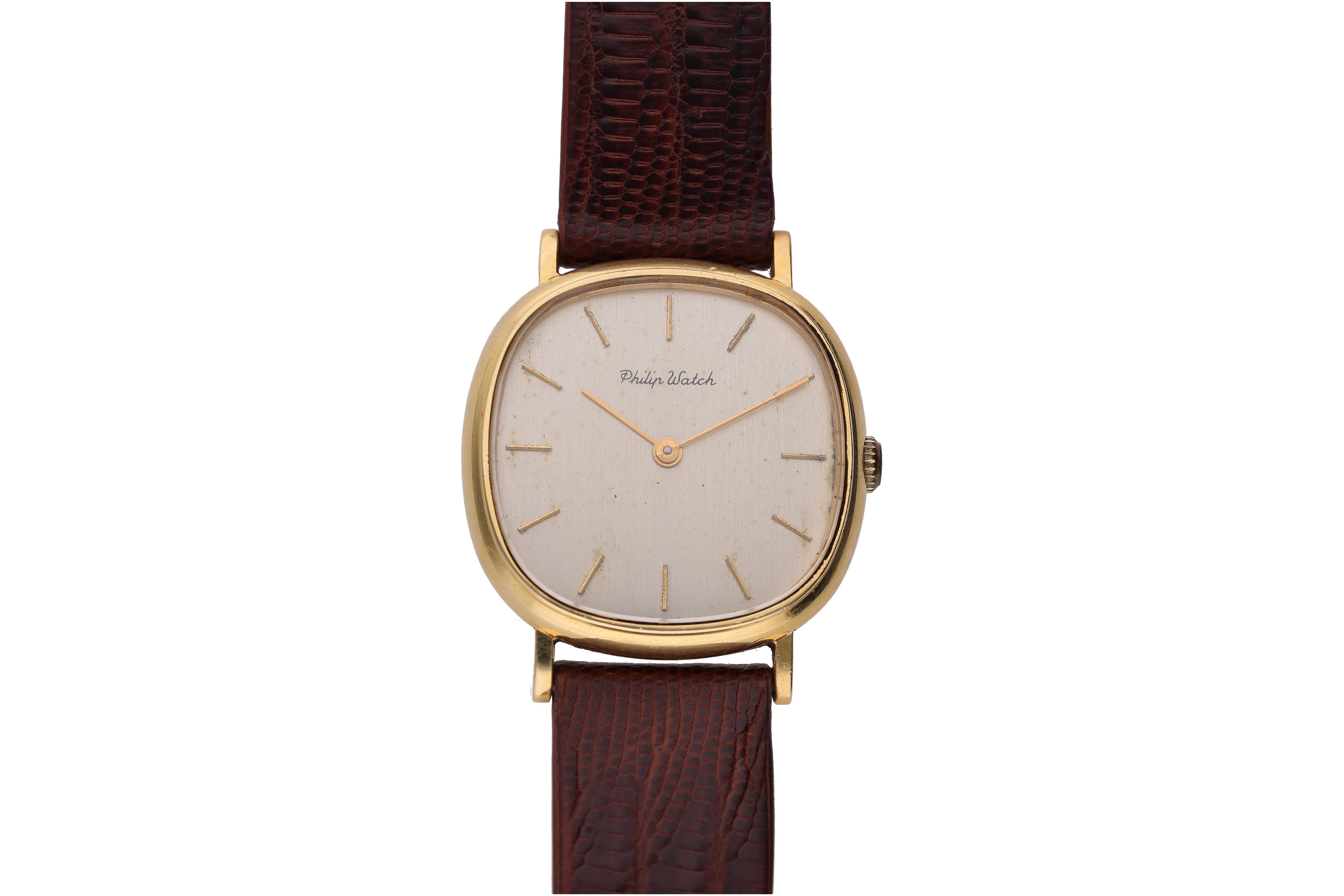 Philip Watch, orologio - Asta preziosi