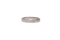 Anello con diamanti - Asta Preziosi Anello con diamanti - Asta Preziosi