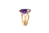 Anello con pietra - Asta Preziosi