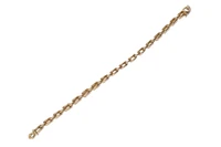 Bracciale a maglie - Asta Preziosi