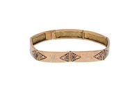 Bracciale con smalti - Asta Preziosi Bracciale con smalti - Asta Preziosi
