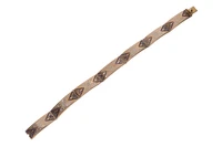 Bracciale con smalti - Asta Preziosi Bracciale con smalti - Asta Preziosi