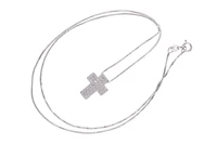 Collana con diamanti - Asta Preziosi Collana con diamanti - Asta Preziosi
