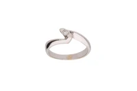 Recarlo, anello con diamante - Asta Preziosi Recarlo, anello con diamante - Asta Preziosi